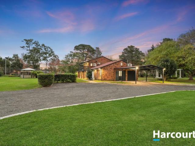 House for sale in Kenthurst, Sydney