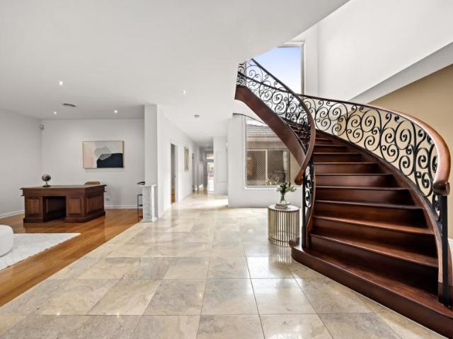 House for sale in Kew, Melbourne