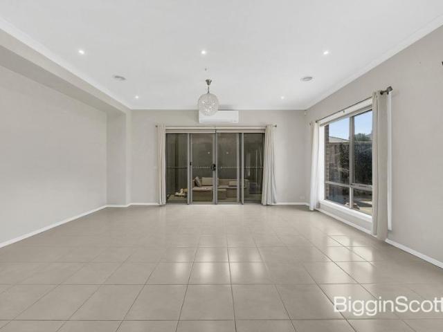 House for rent in Keysborough, Melbourne