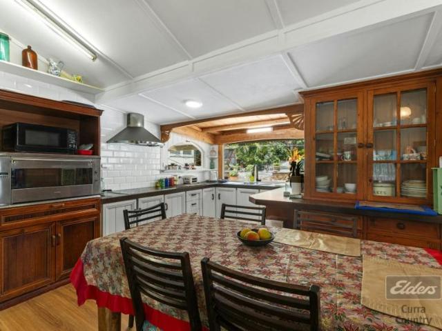 House for sale in Kilkivan