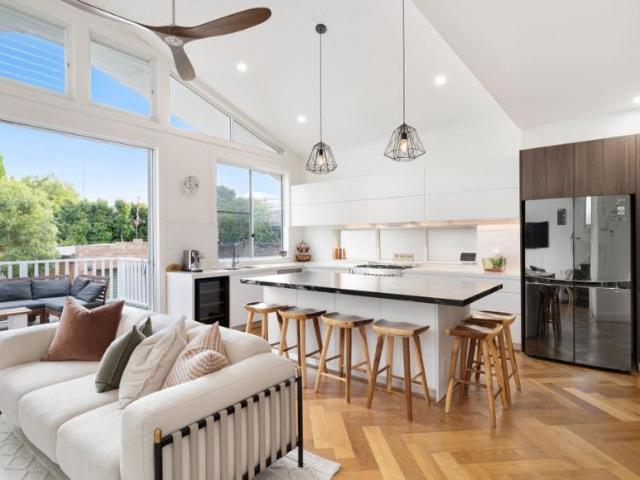 House for rent in Kingsford, New South Wales
