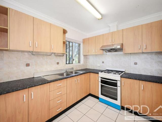 House for sale in Kingsgrove, Canterbury-Bankstown Council