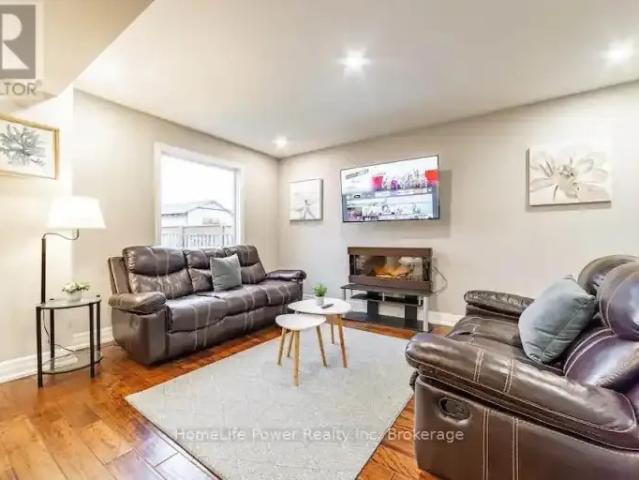 House for rent in Forest Heights, Kitchener