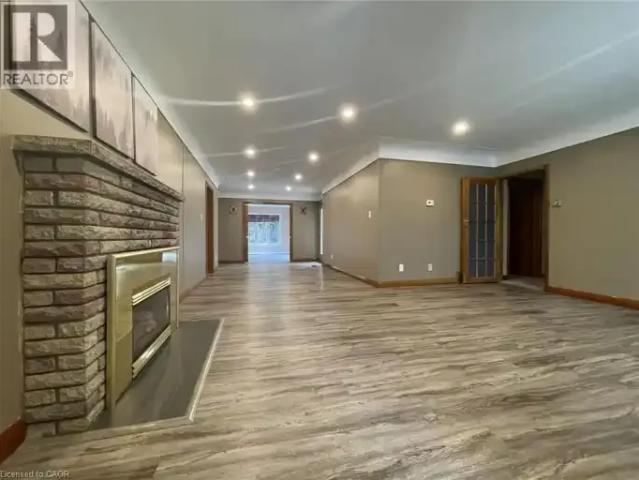 House for rent in Kitchener, Ontario
