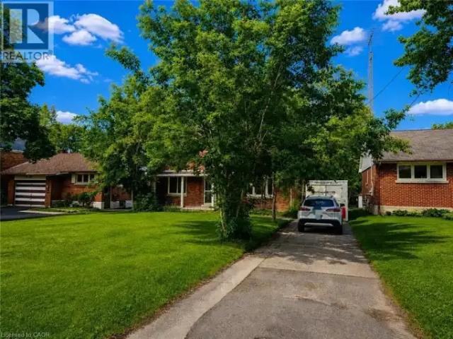 House for rent in Kitchener, Ontario