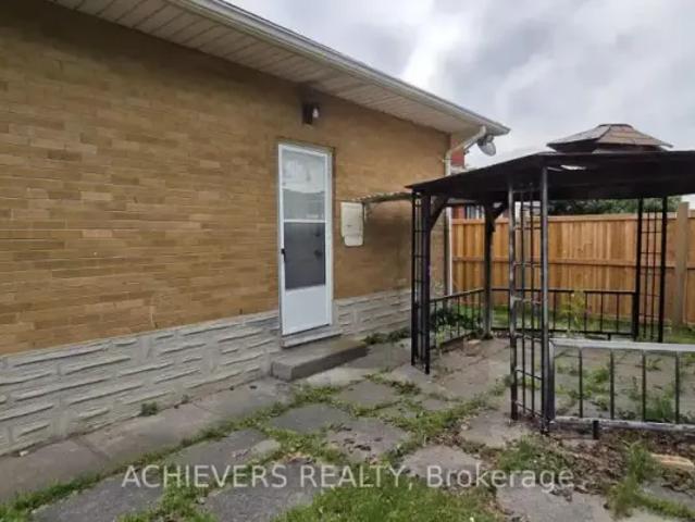 House for rent in Kitchener, Ontario