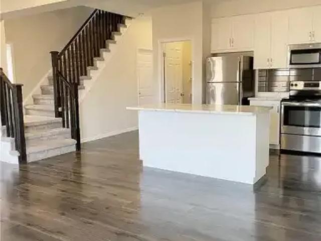 House for rent in Kitchener, Ontario