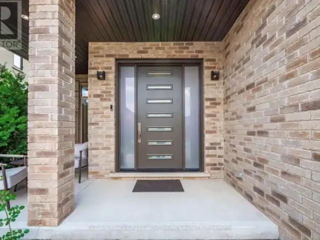 House for rent in Kitchener, Ontario