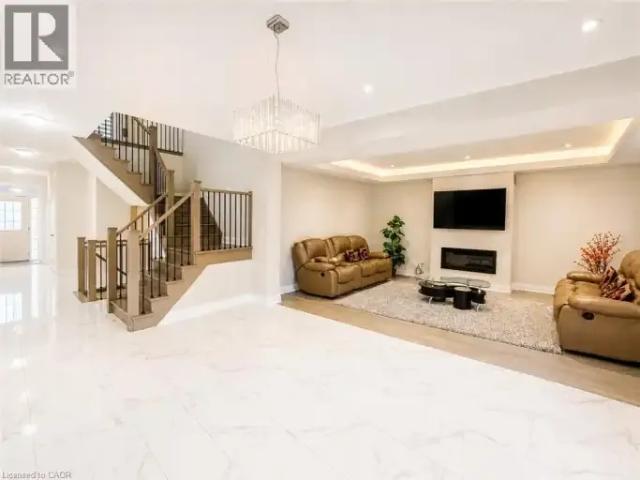 House for rent in Kitchener, Ontario