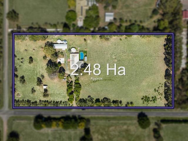 House for sale in Kyneton, Victoria