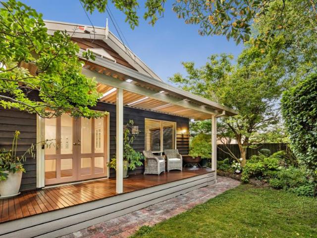 House for sale in Camerons Creek, Victoria