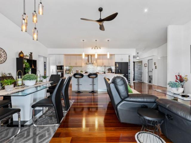 House for sale in Lammermoor, Livingstone Shire