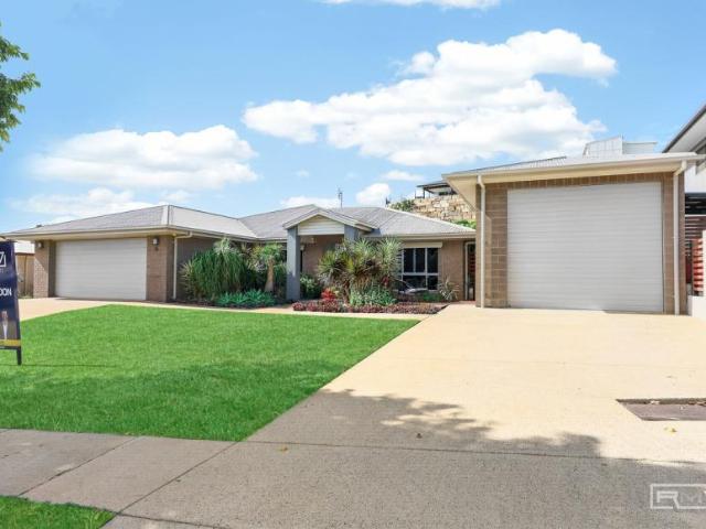 House for sale in Lammermoor, Queensland