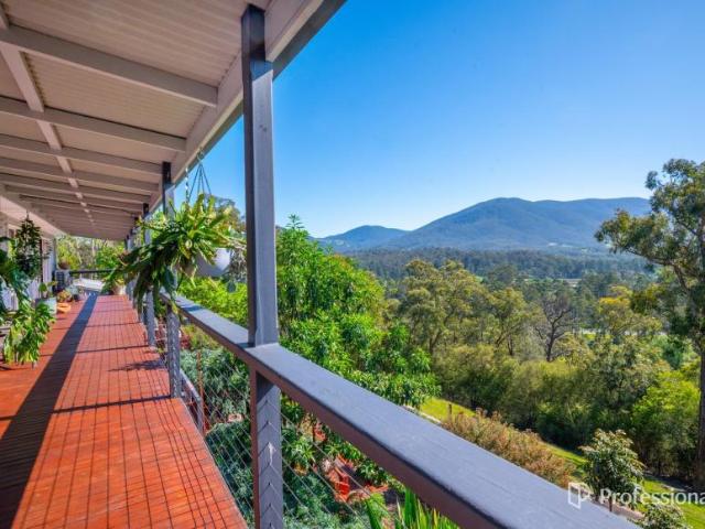 House for sale in Yarra Junction, Melbourne