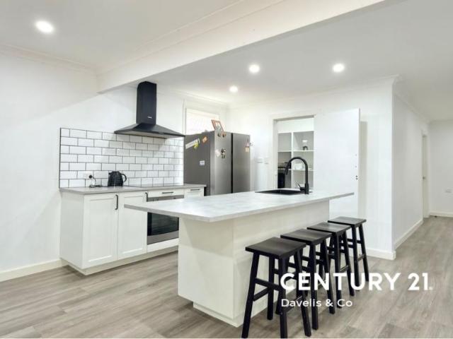 House for rent in Lethbridge, Victoria