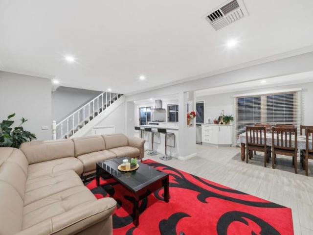 House for sale in Leumeah, New South Wales