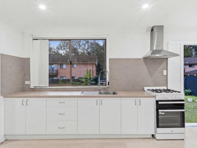 House for sale in Leumeah, New South Wales