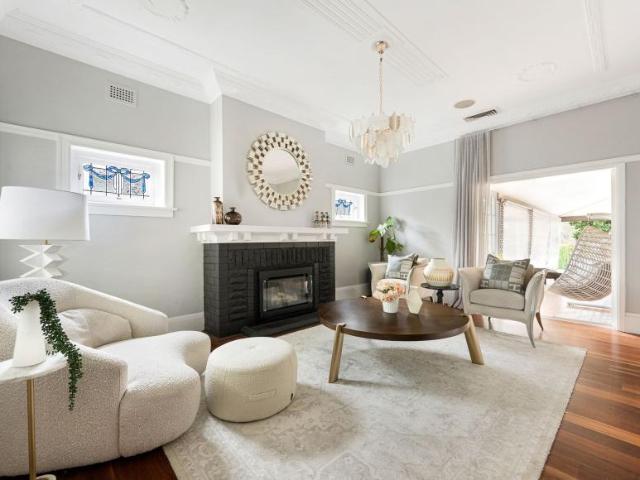 House for sale in Upper North Shore, Sydney