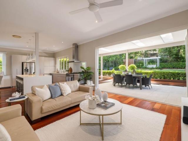 House for sale in Upper North Shore, Sydney
