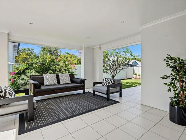 House for sale in Lota, Greater Brisbane