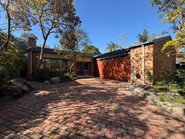 House for rent in Lower Plenty, Melbourne