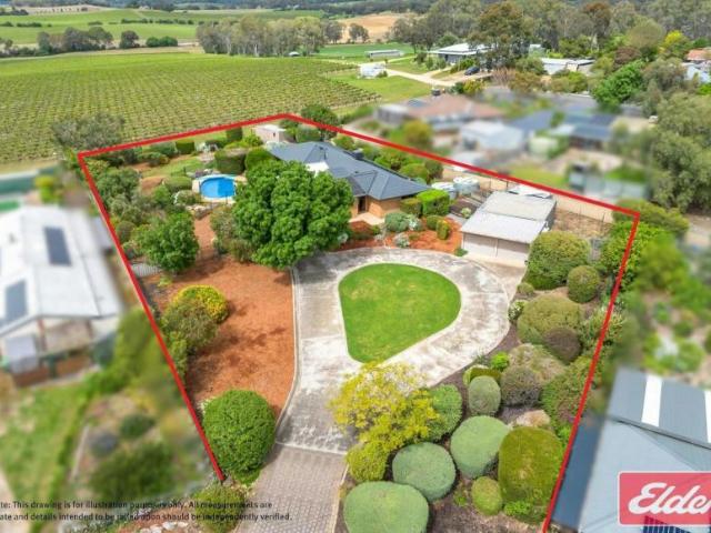 House for sale in Lyndoch, The Barossa Council