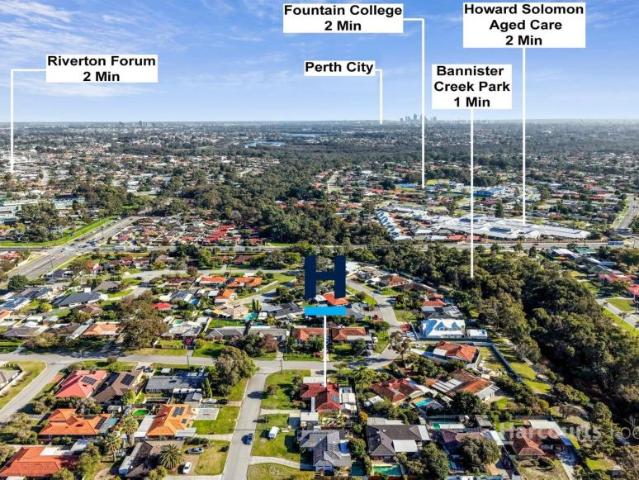 House for sale in Lynwood, City of Canning