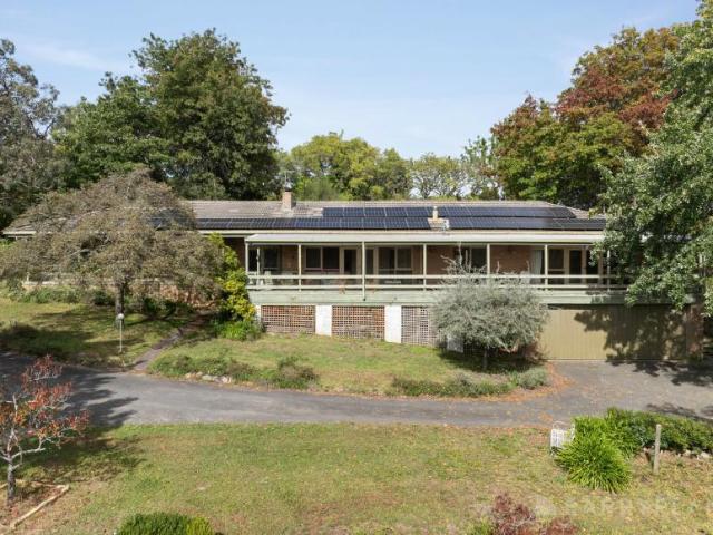 House for rent in Macclesfield, Melbourne