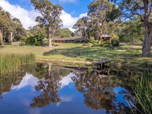House for rent in Macedon, Shire of Macedon Ranges