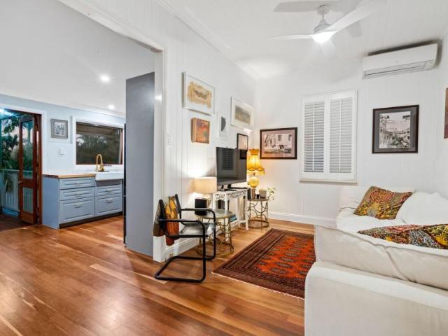 House for sale in Manly, Greater Brisbane