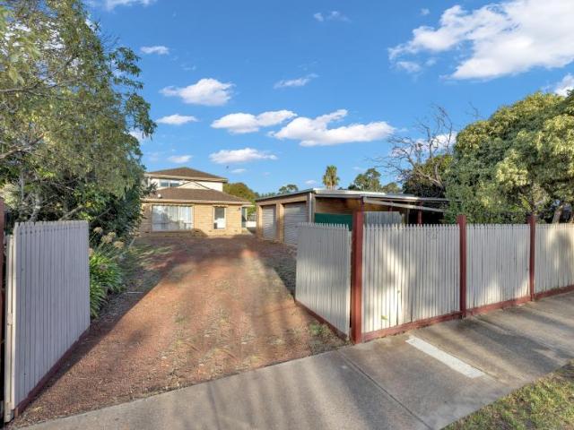 House for sale in Camerons Creek, Victoria
