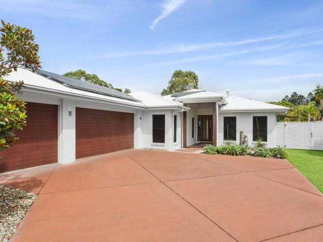 House for rent in Kings Creek, Queensland