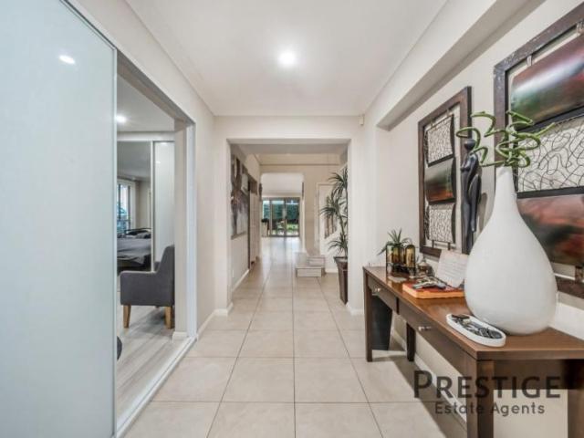 House for sale in Middleton Grange, New South Wales