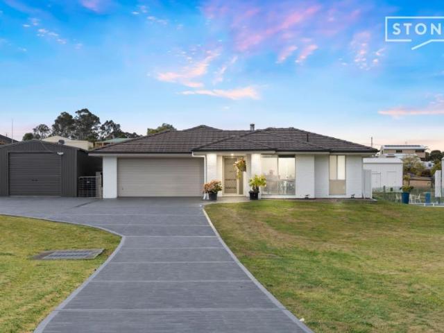 House for sale in Millfield, Cessnock City Council