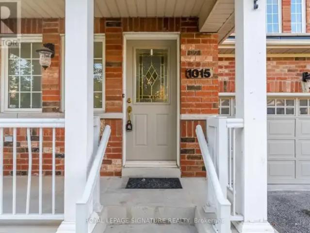 House for rent in Milton, Ontario