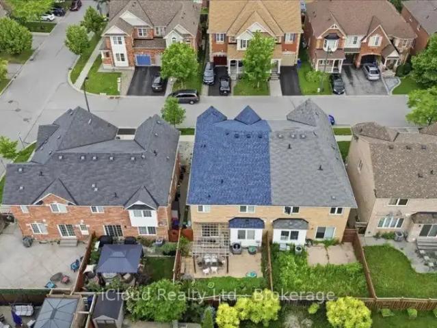 House for rent in Milton, Ontario