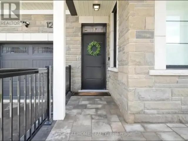 House for rent in Milton, Golden Horseshoe
