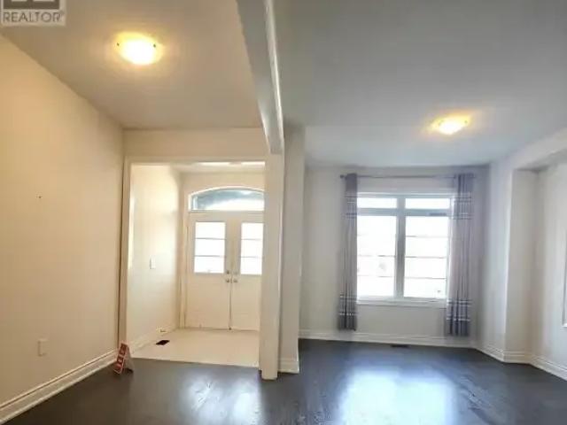 House for rent in Milton, Ontario