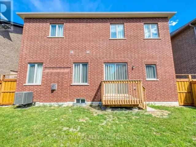 House for rent in Milton, Ontario