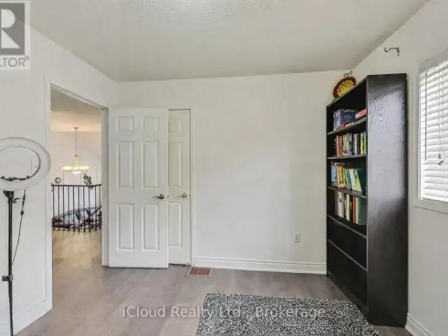 House for rent in Milton, Ontario