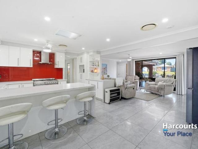 House for sale in Minchinbury, Sydney