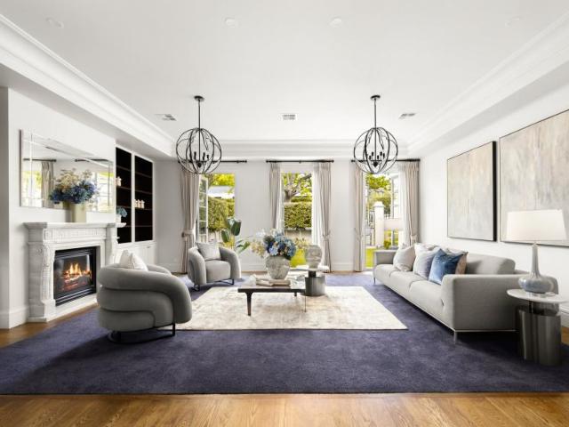 House for sale in Mont Albert, Melbourne