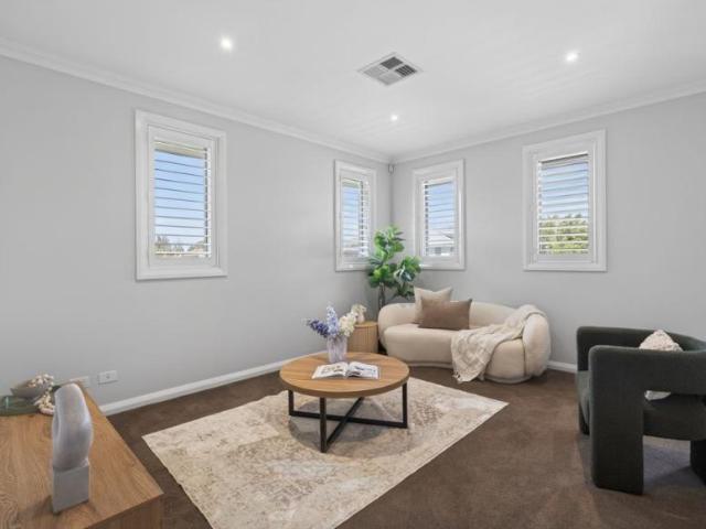 House for sale in Moorebank, New South Wales