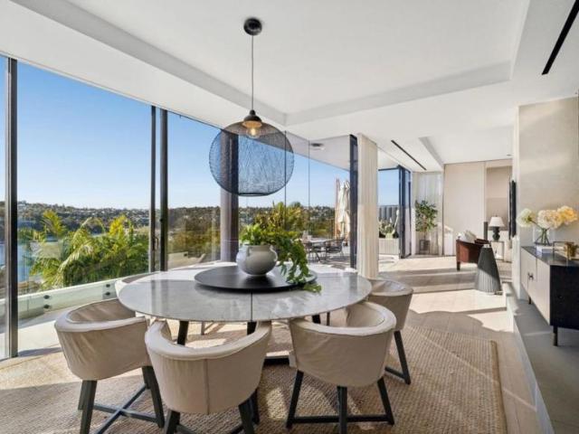 House for sale in Mosman, New South Wales