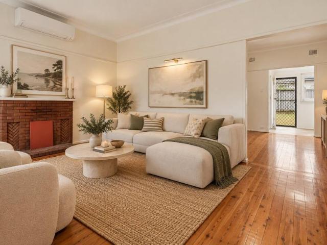 House for sale in Mount Colah, The Council of the Shire of Hornsby