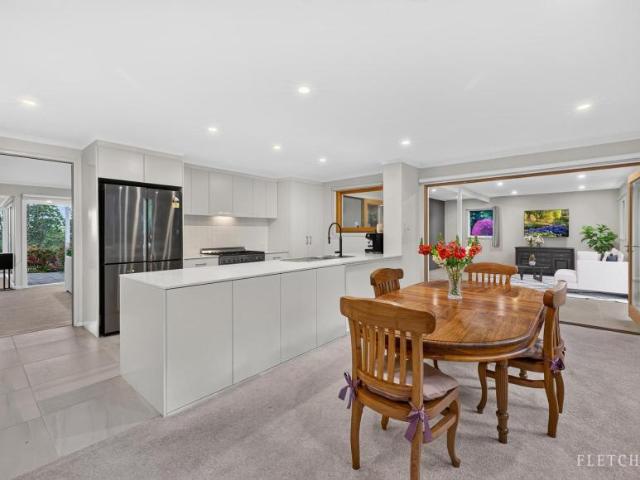 House for sale in Mount Dandenong, Melbourne