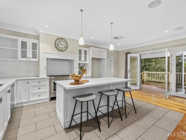 House for sale in Mount Dandenong, Melbourne