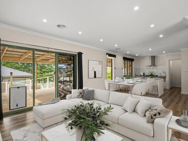 House for sale in Mount Evelyn, Melbourne