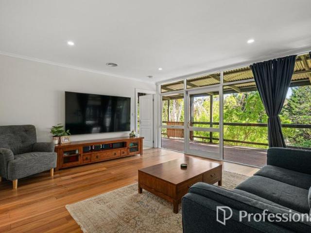 House for sale in Mount Evelyn, Melbourne