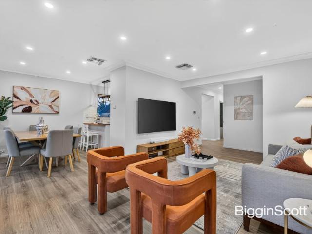 House for sale in Mount Waverley, Melbourne